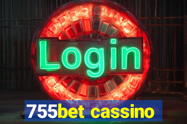 755bet cassino